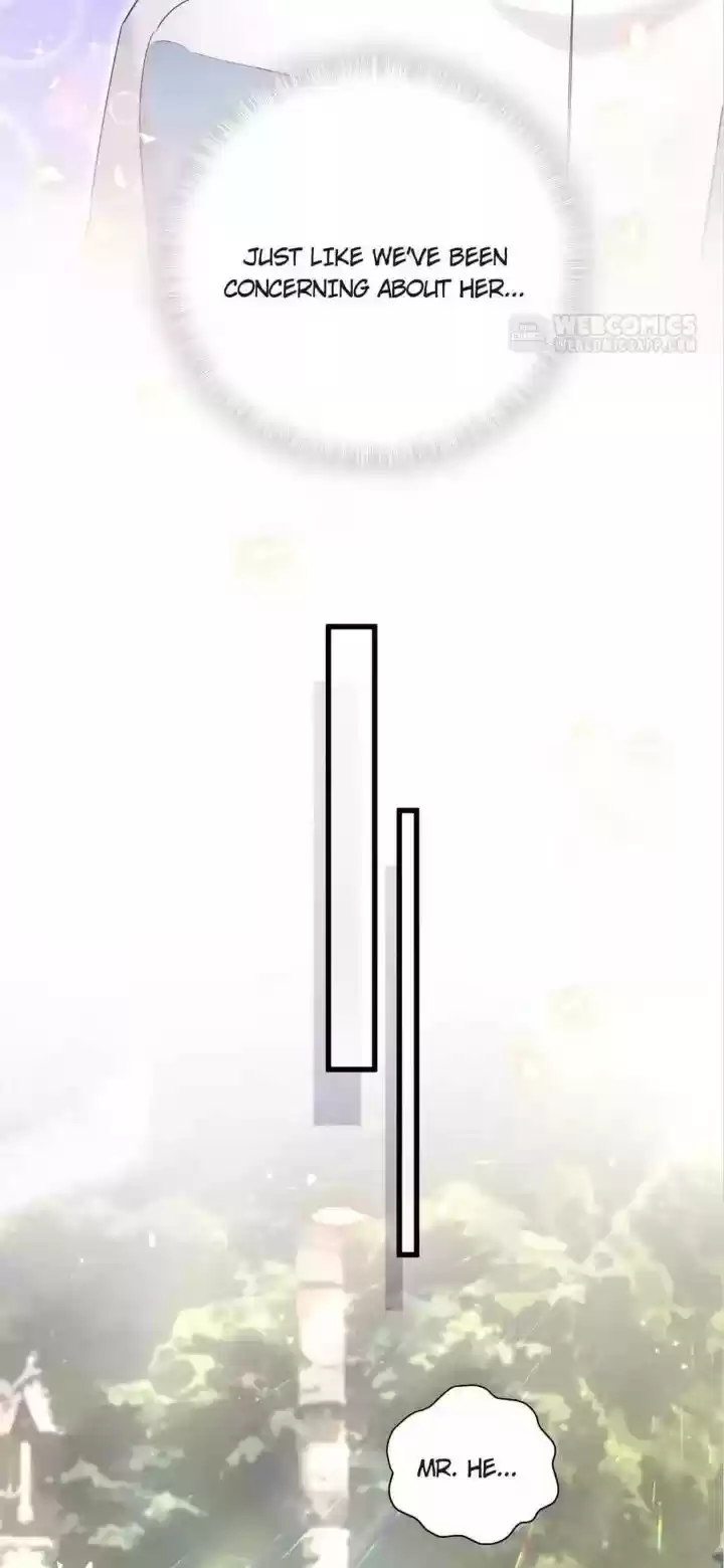 Whose Baby Is It? Chapter 82