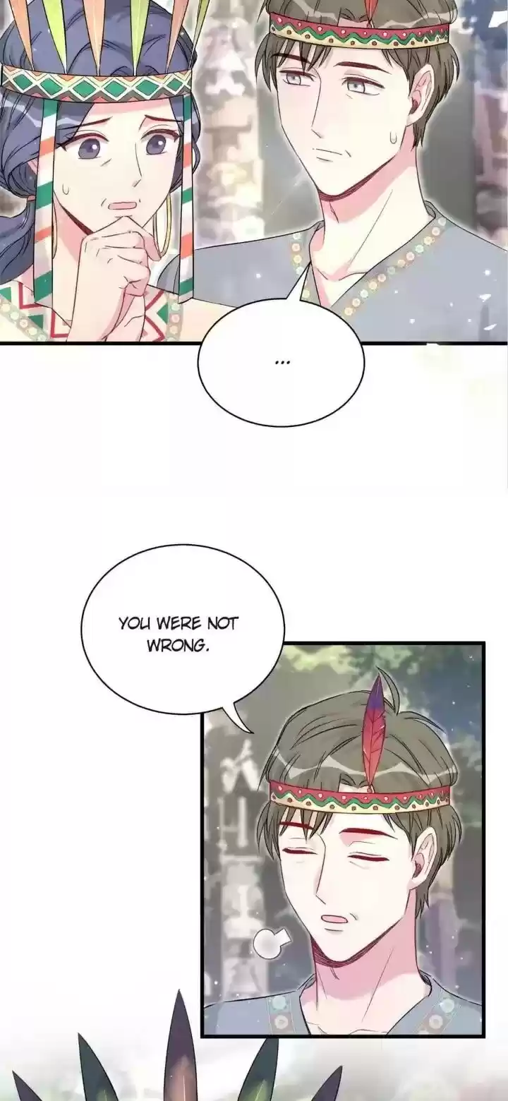 Whose Baby Is It? Chapter 82