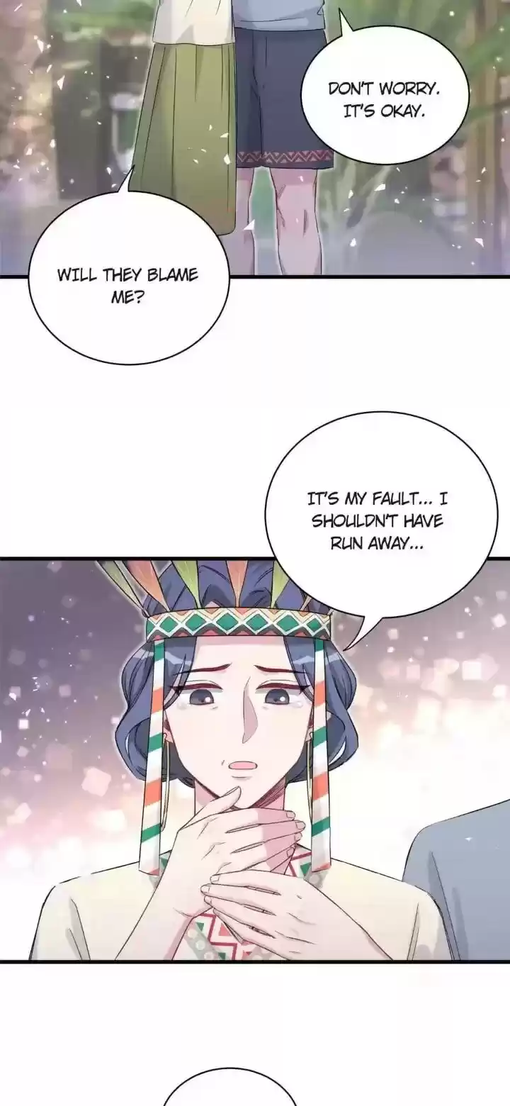 Whose Baby Is It? Chapter 82