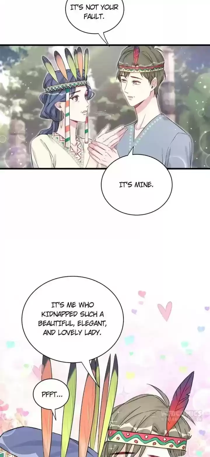 Whose Baby Is It? Chapter 82