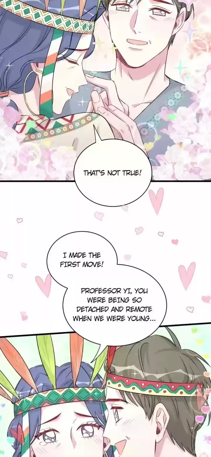 Whose Baby Is It? Chapter 82