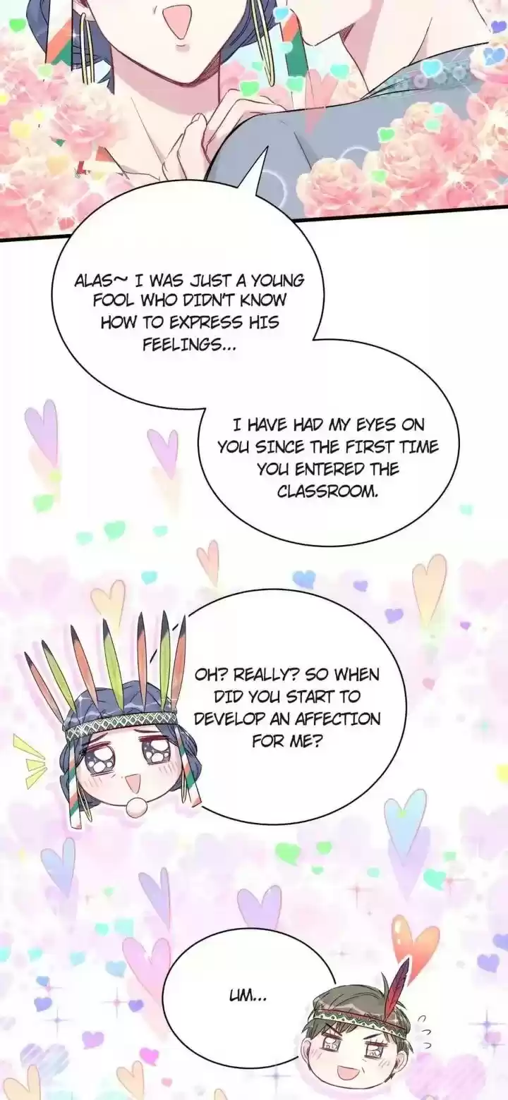 Whose Baby Is It? Chapter 82