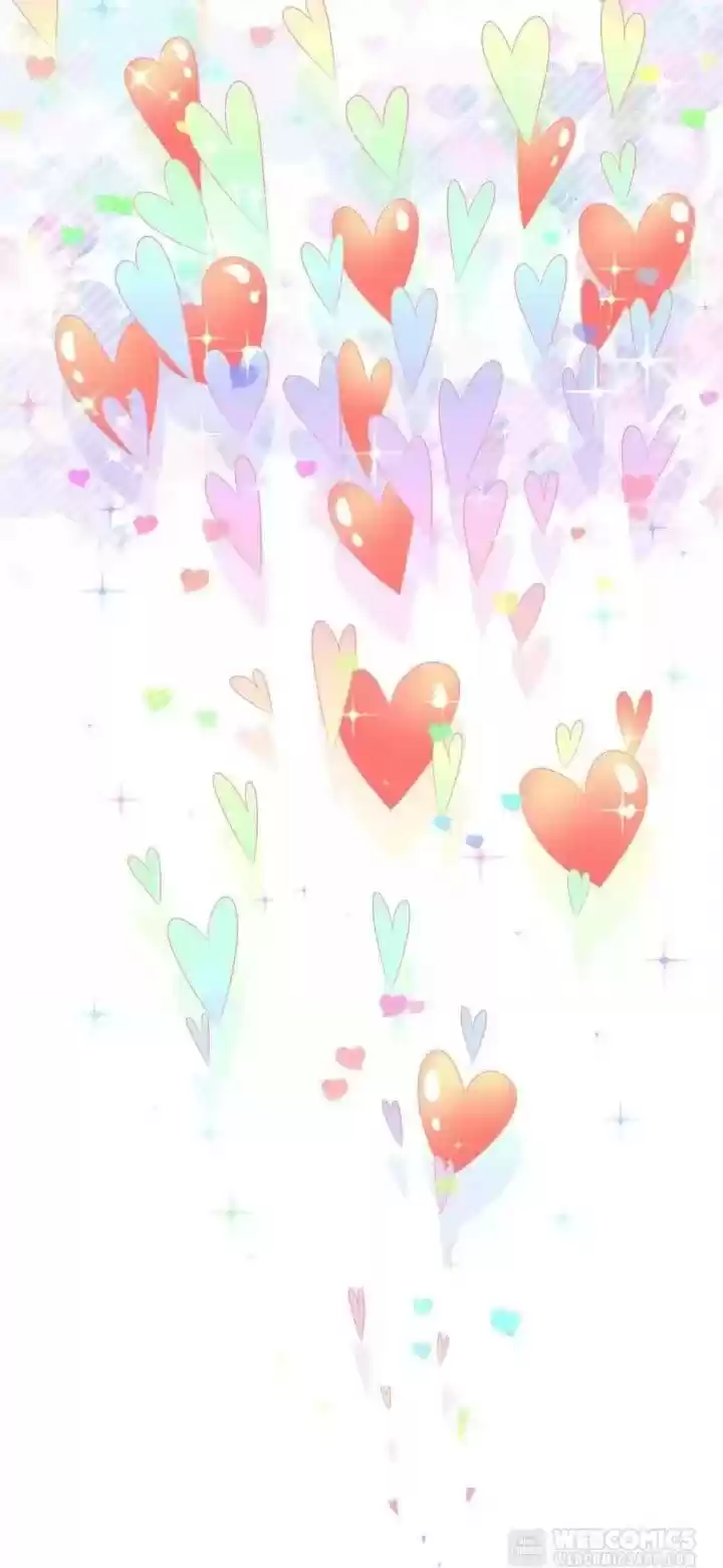 Whose Baby Is It? Chapter 82