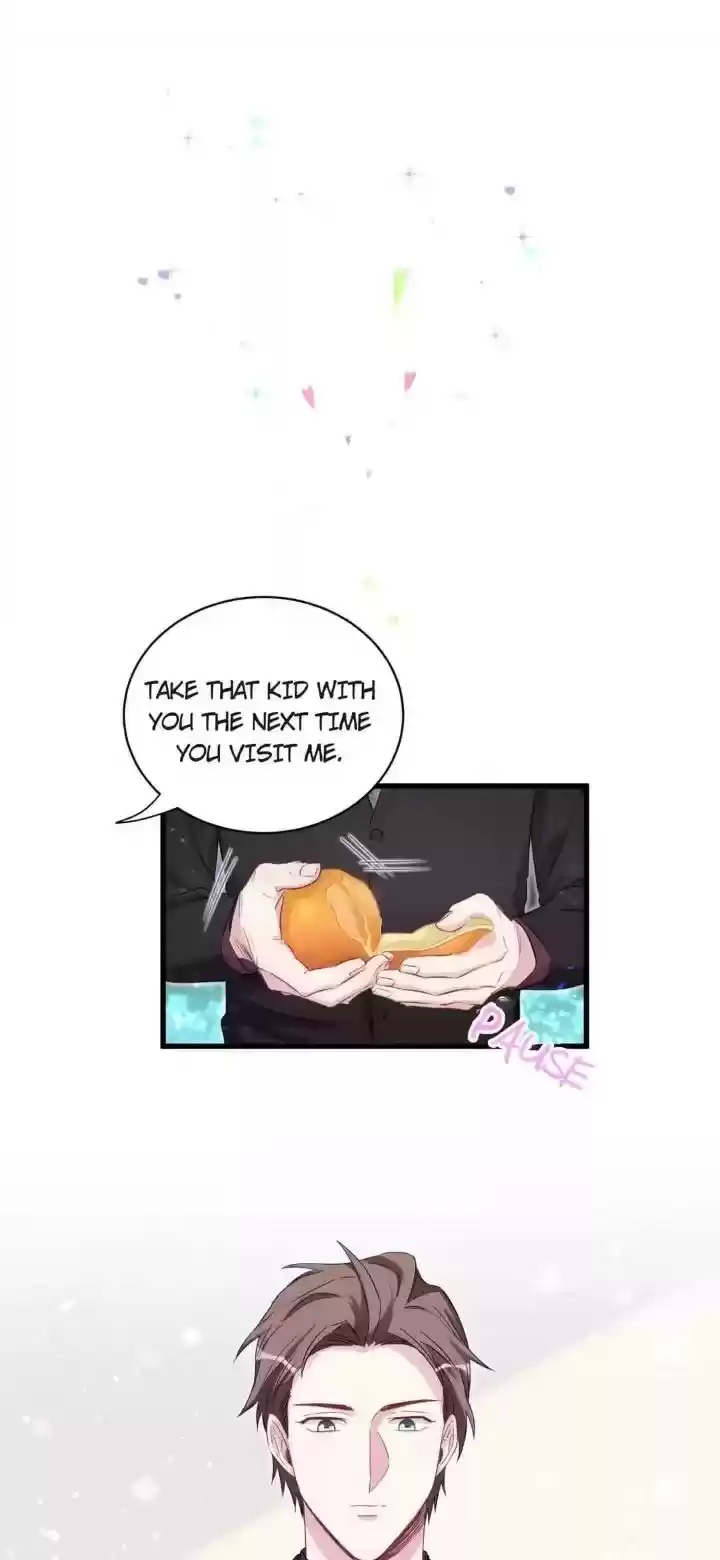 Whose Baby Is It? Chapter 82