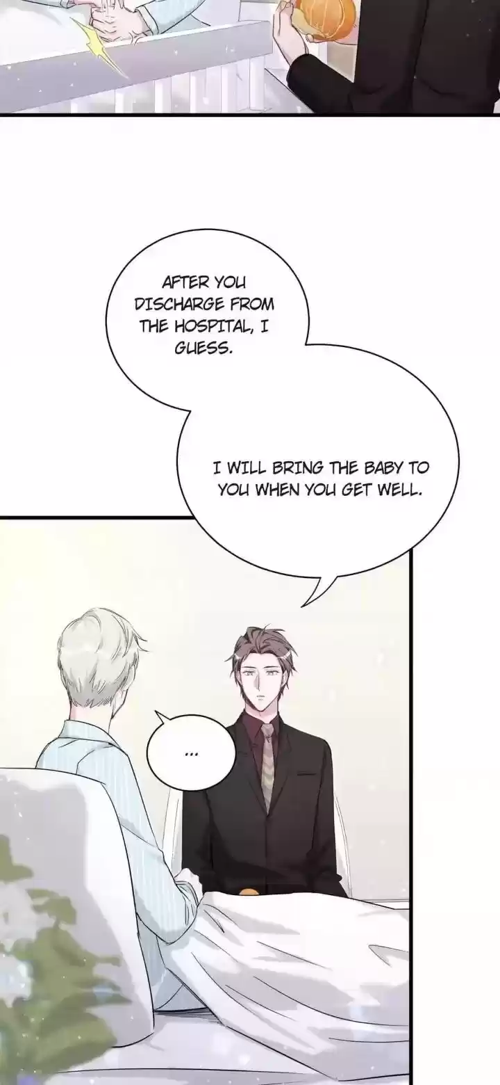 Whose Baby Is It? Chapter 82