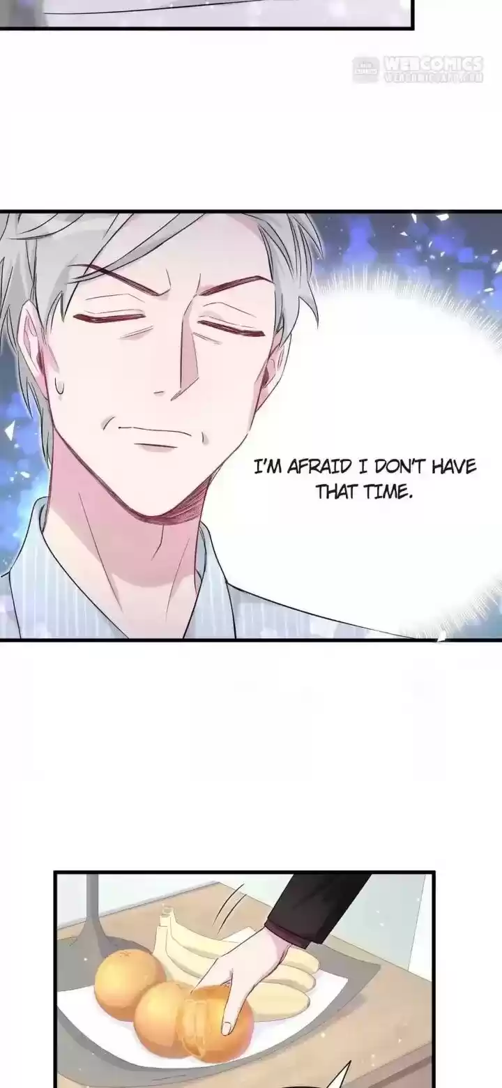 Whose Baby Is It? Chapter 82