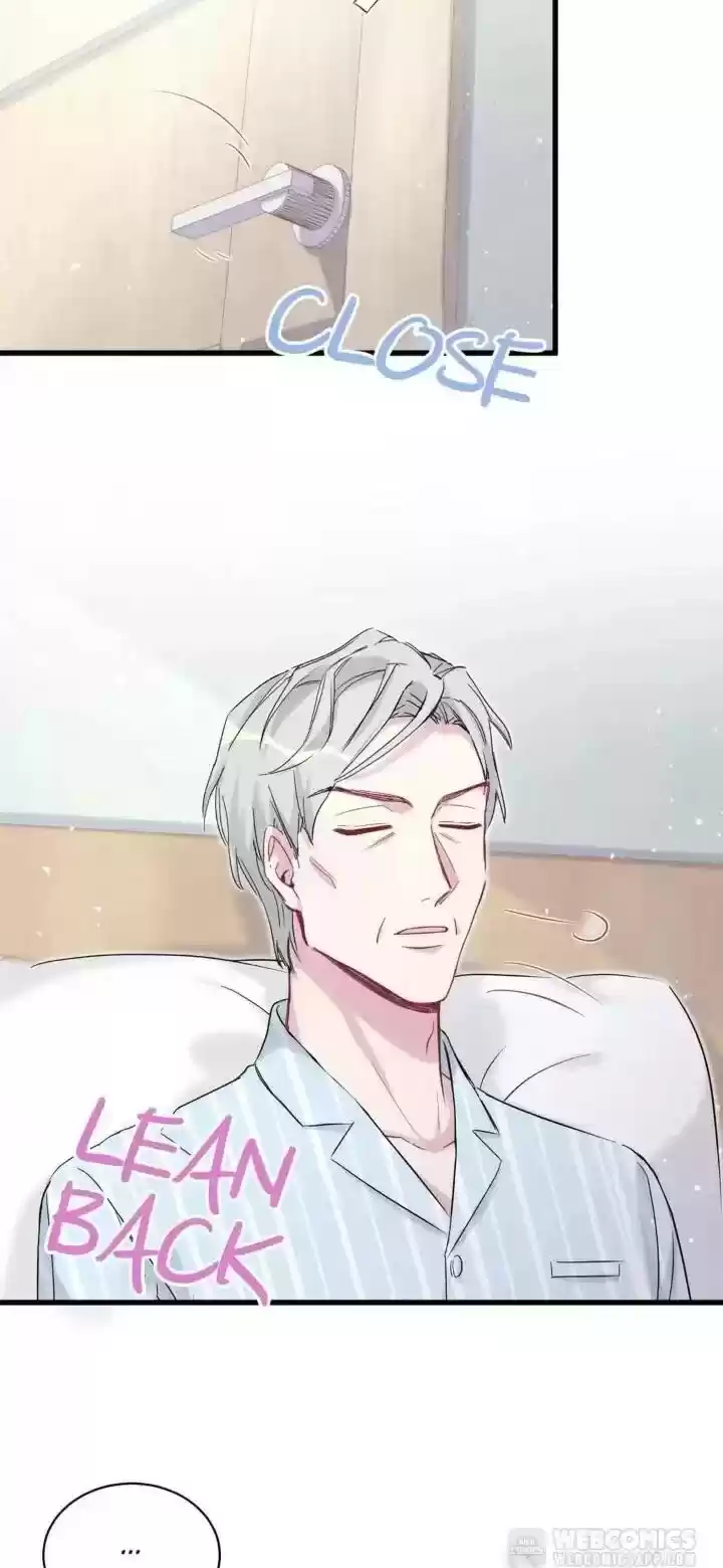 Whose Baby Is It? Chapter 82