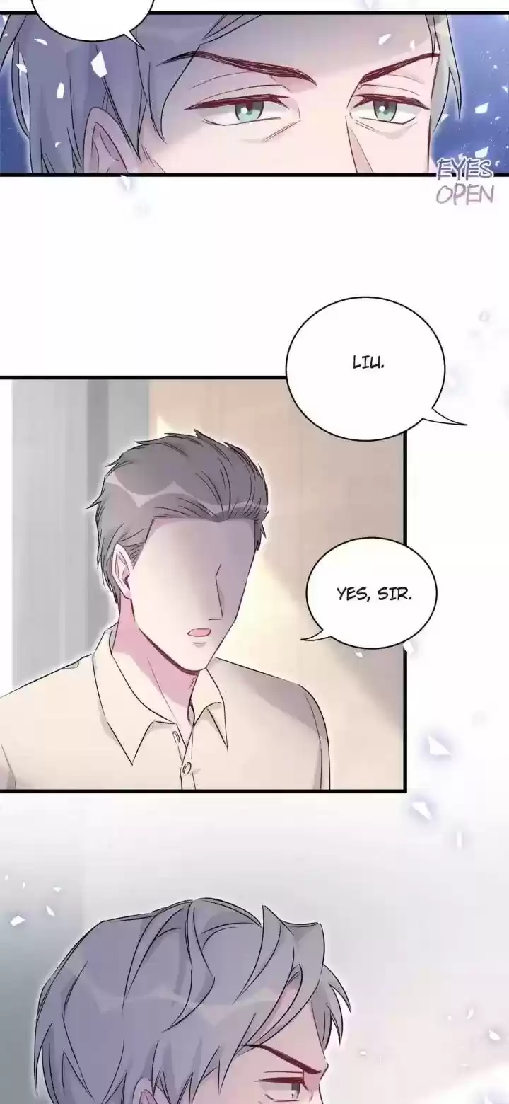 Whose Baby Is It? Chapter 82