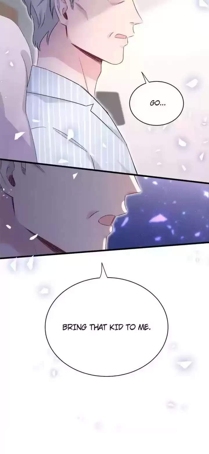 Whose Baby Is It? Chapter 82