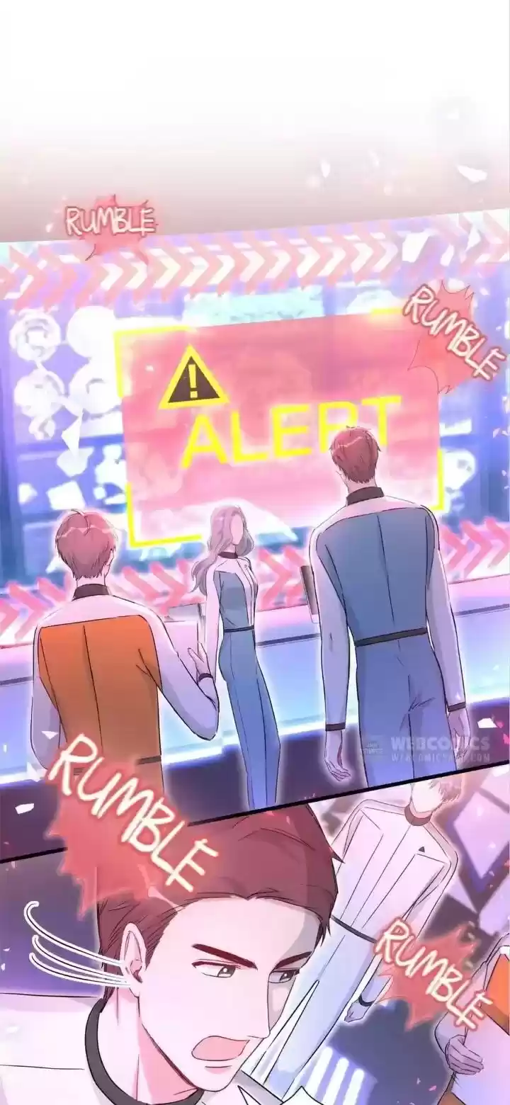 Whose Baby Is It? Chapter 83