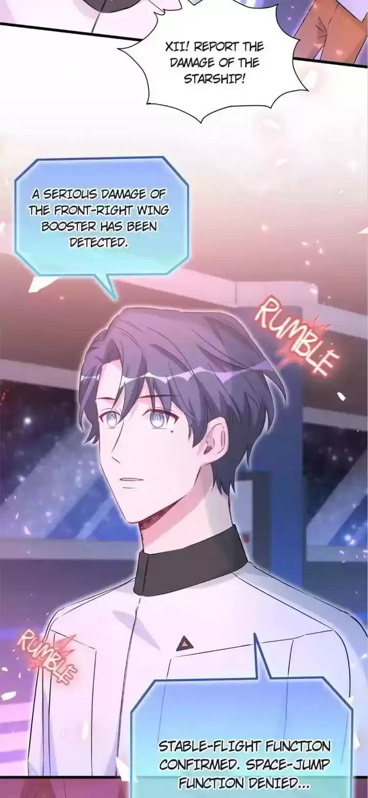 Whose Baby Is It? Chapter 83