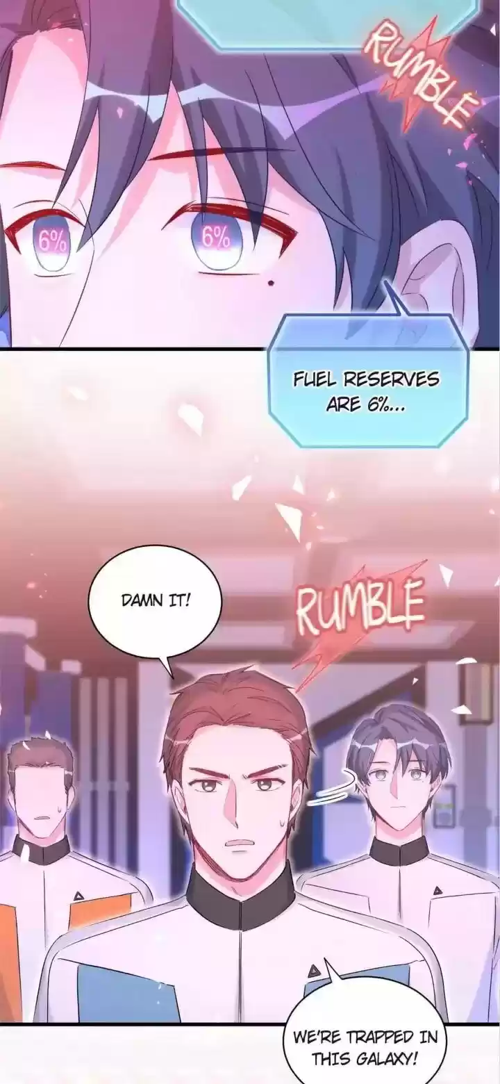 Whose Baby Is It? Chapter 83