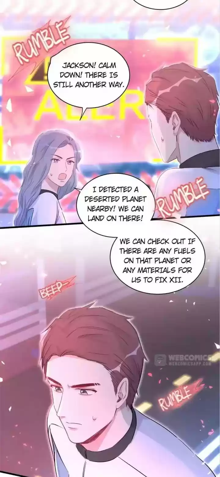 Whose Baby Is It? Chapter 83