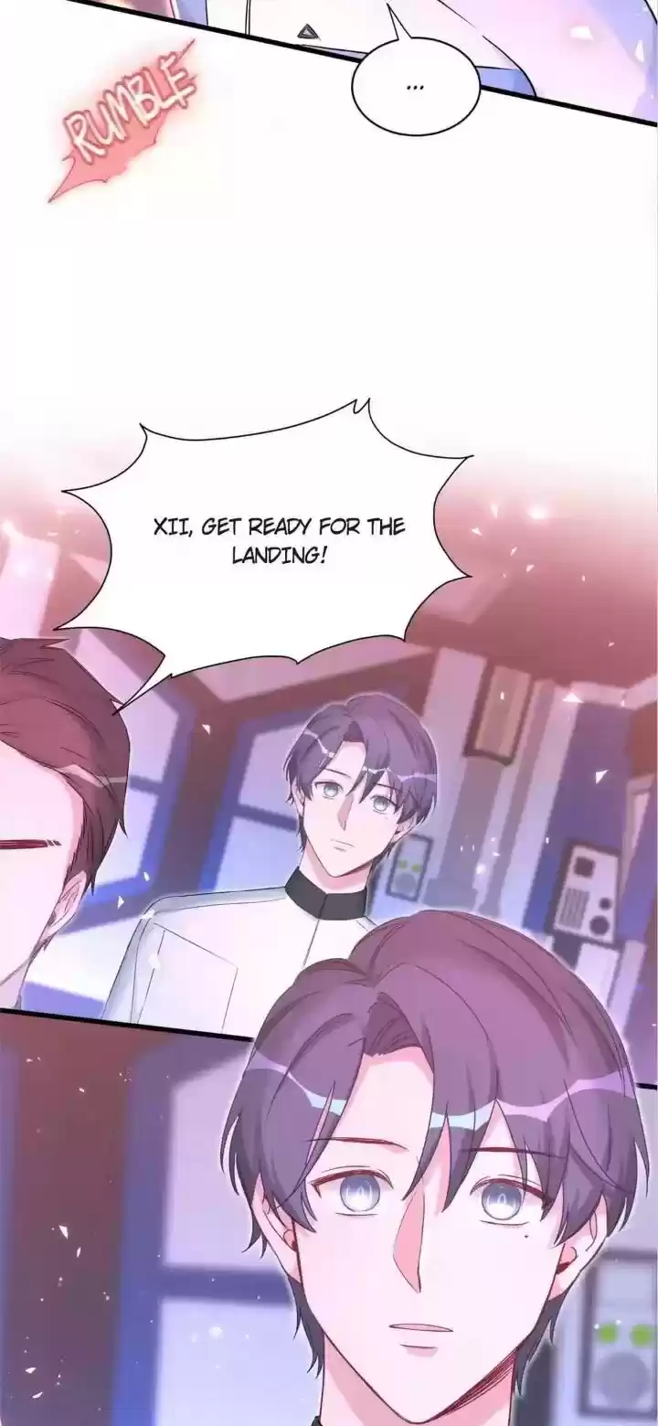 Whose Baby Is It? Chapter 83