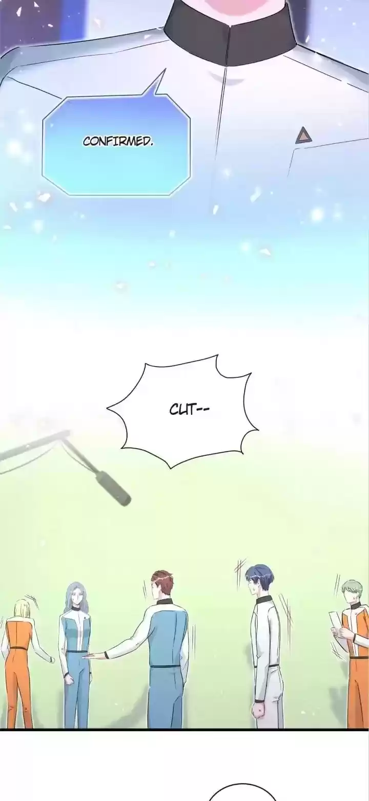 Whose Baby Is It? Chapter 83