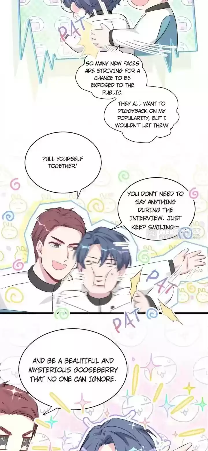 Whose Baby Is It? Chapter 83