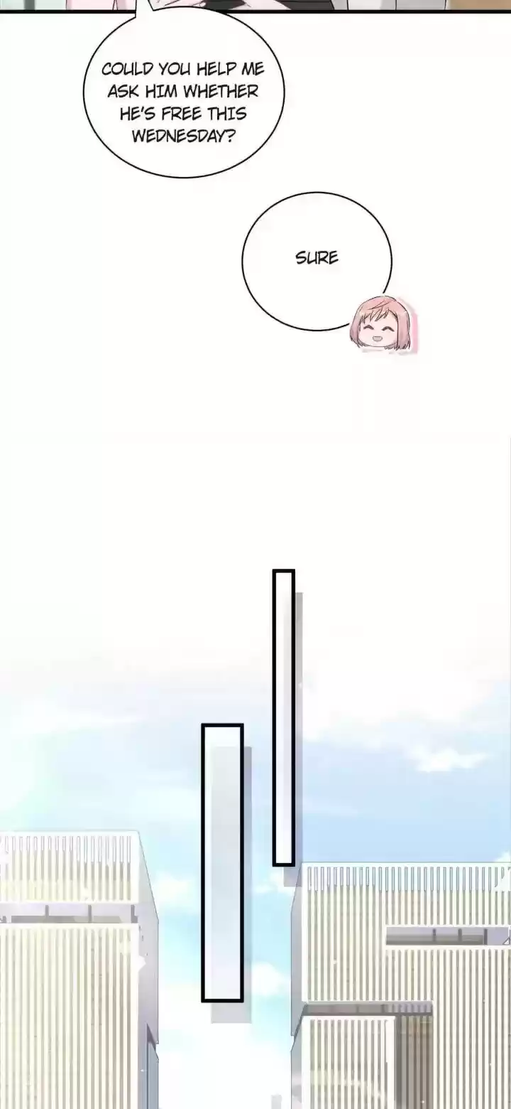 Whose Baby Is It? Chapter 83