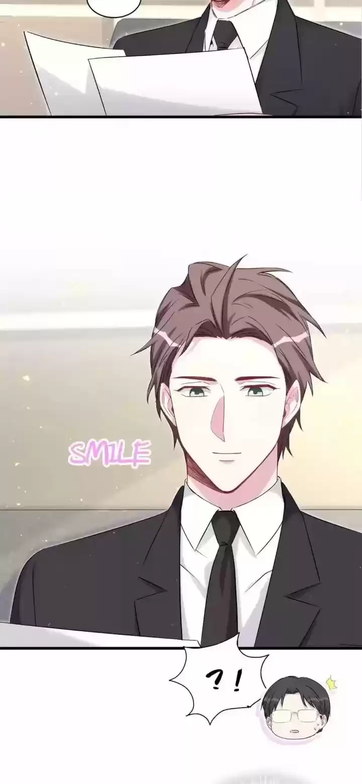 Whose Baby Is It? Chapter 83