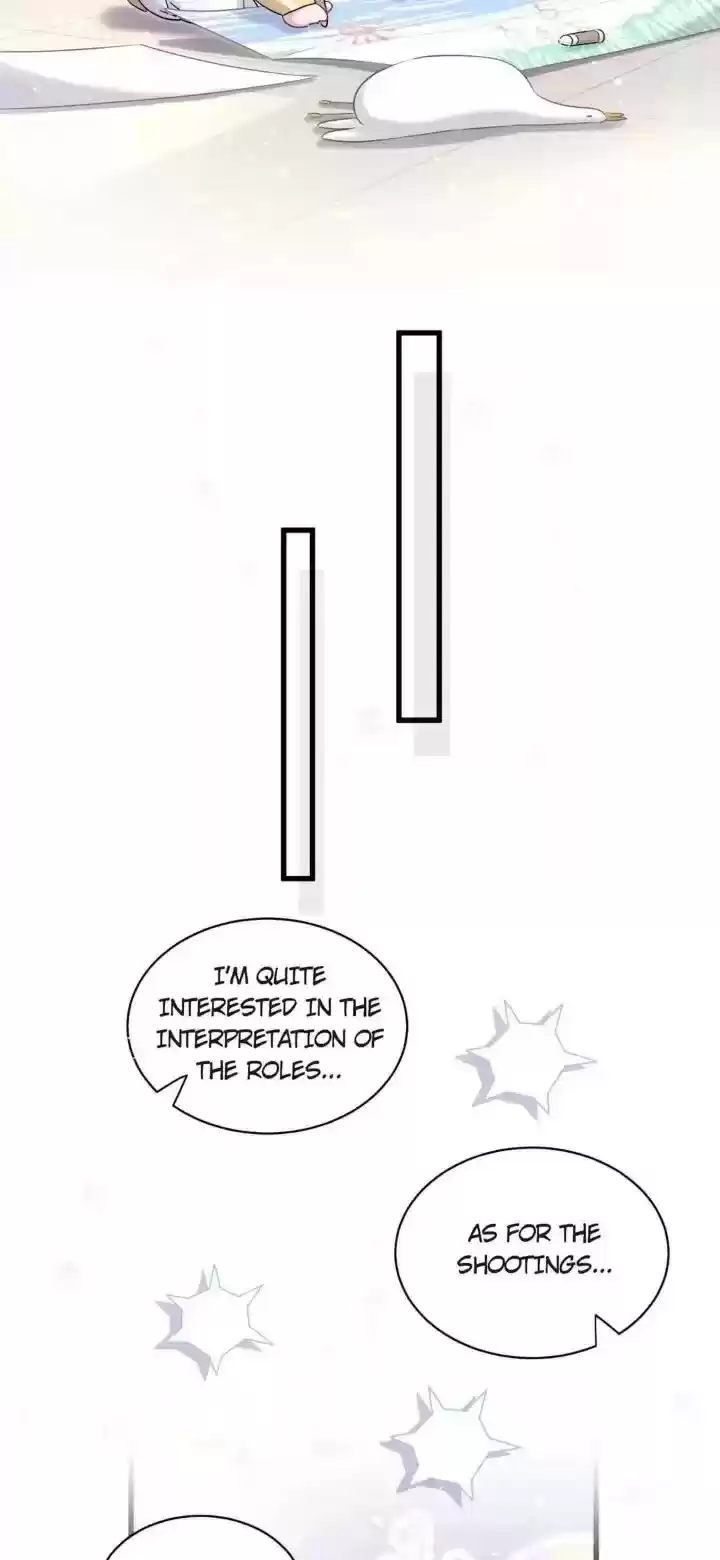 Whose Baby Is It? Chapter 83