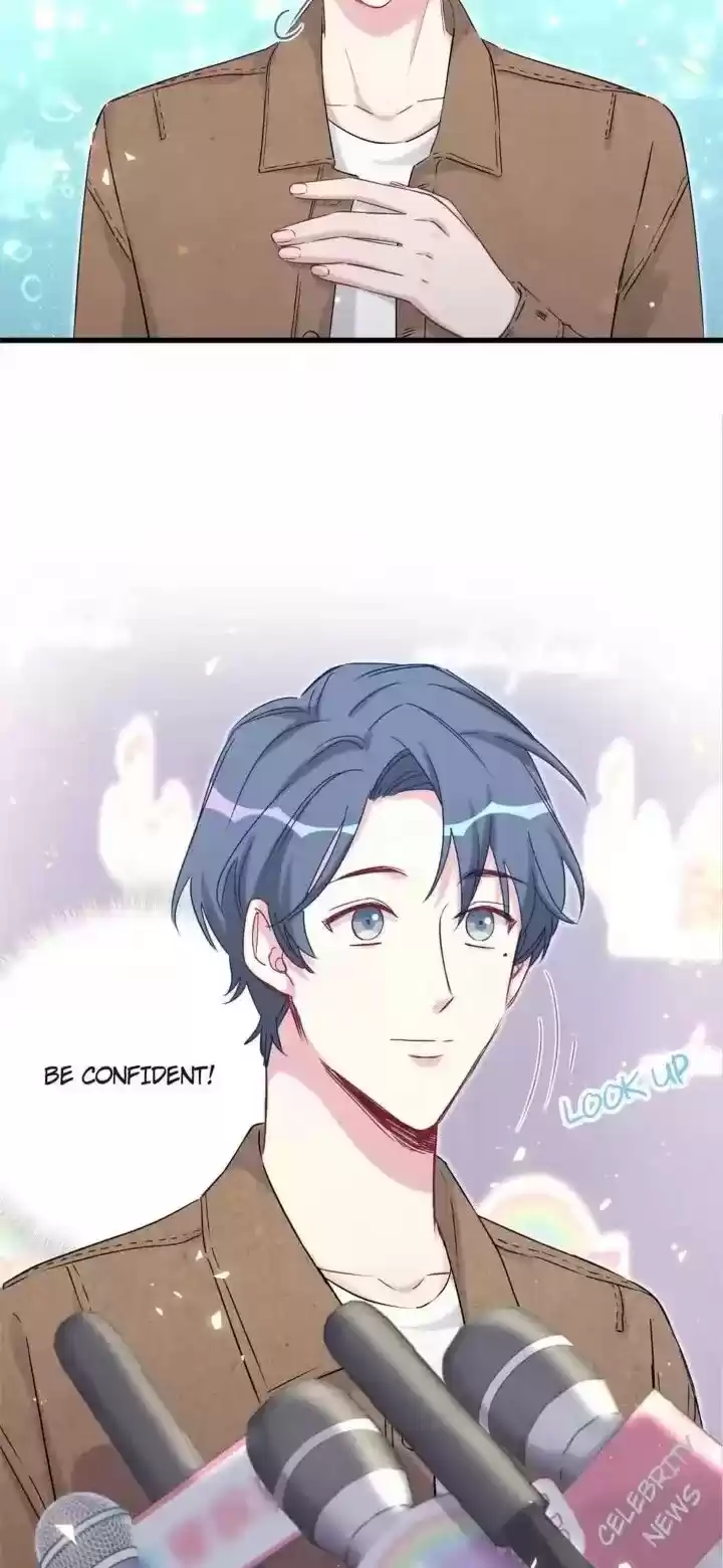 Whose Baby Is It? Chapter 83