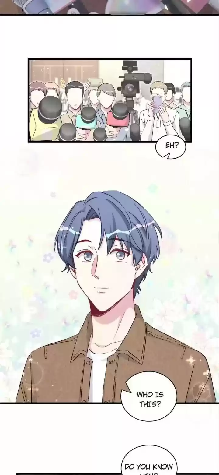 Whose Baby Is It? Chapter 83