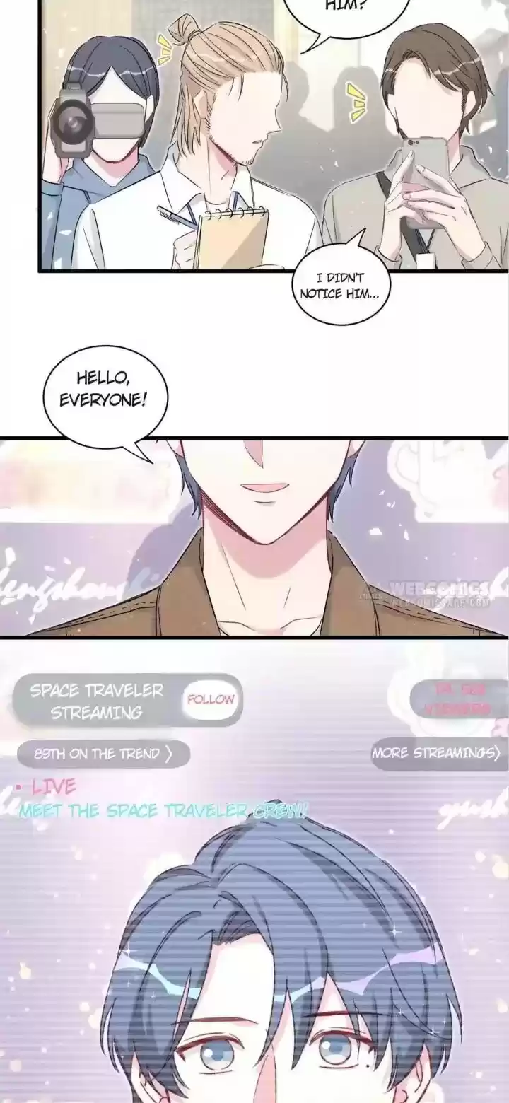 Whose Baby Is It? Chapter 83