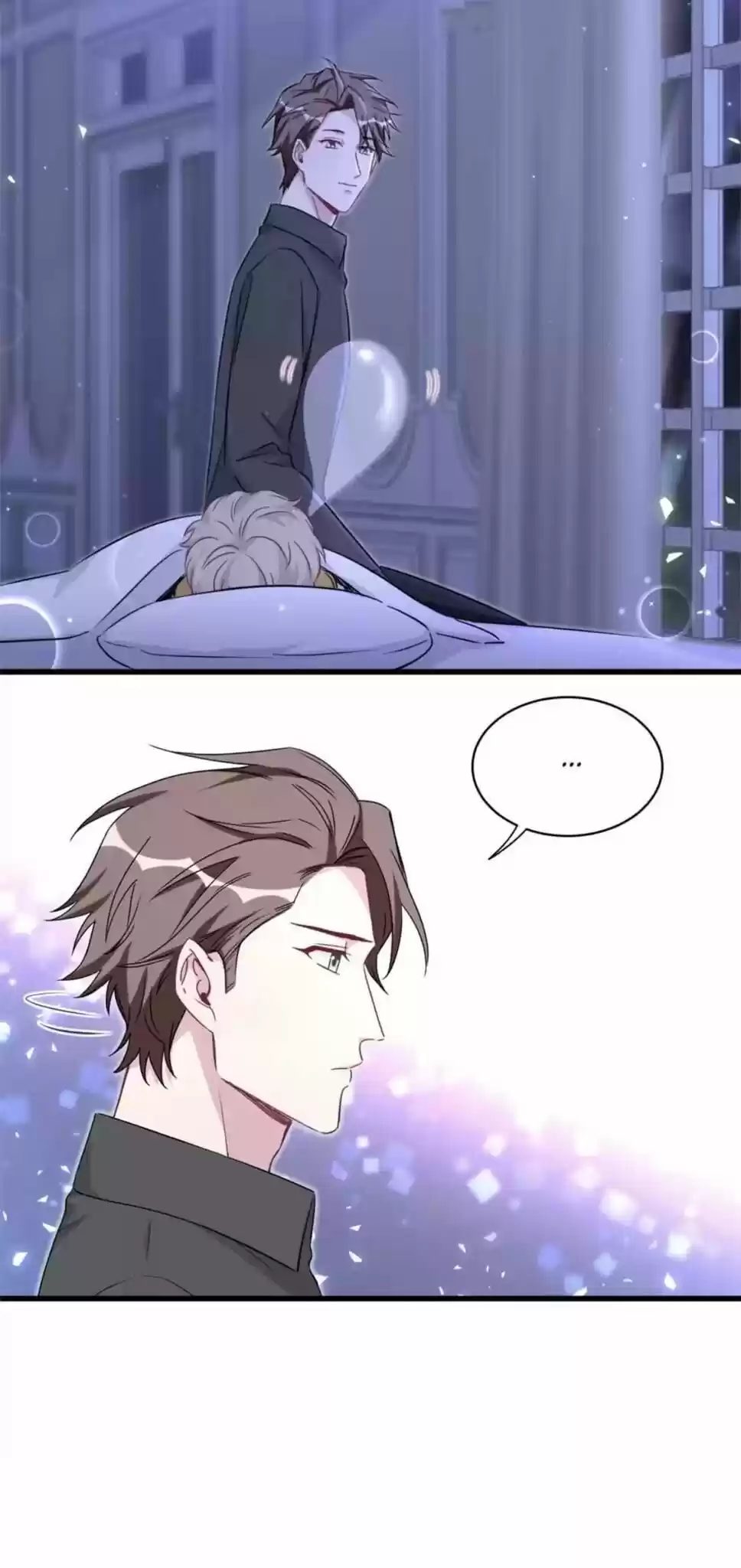 Whose Baby Is It? Chapter 84