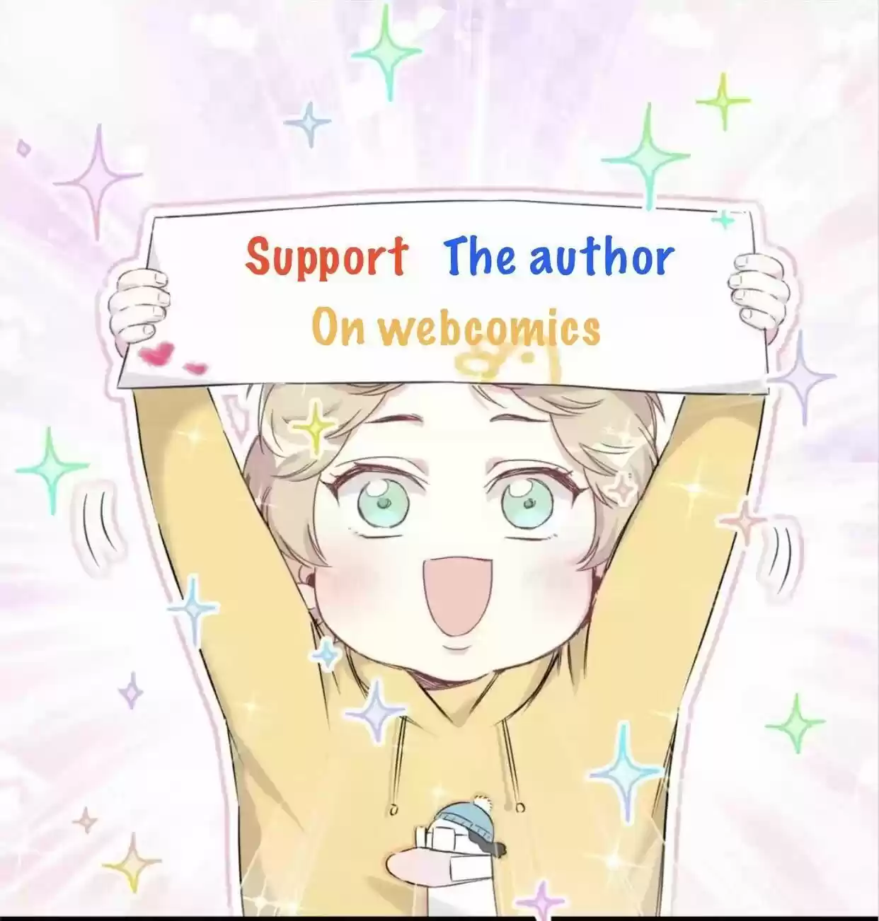 Whose Baby Is It? Chapter 84