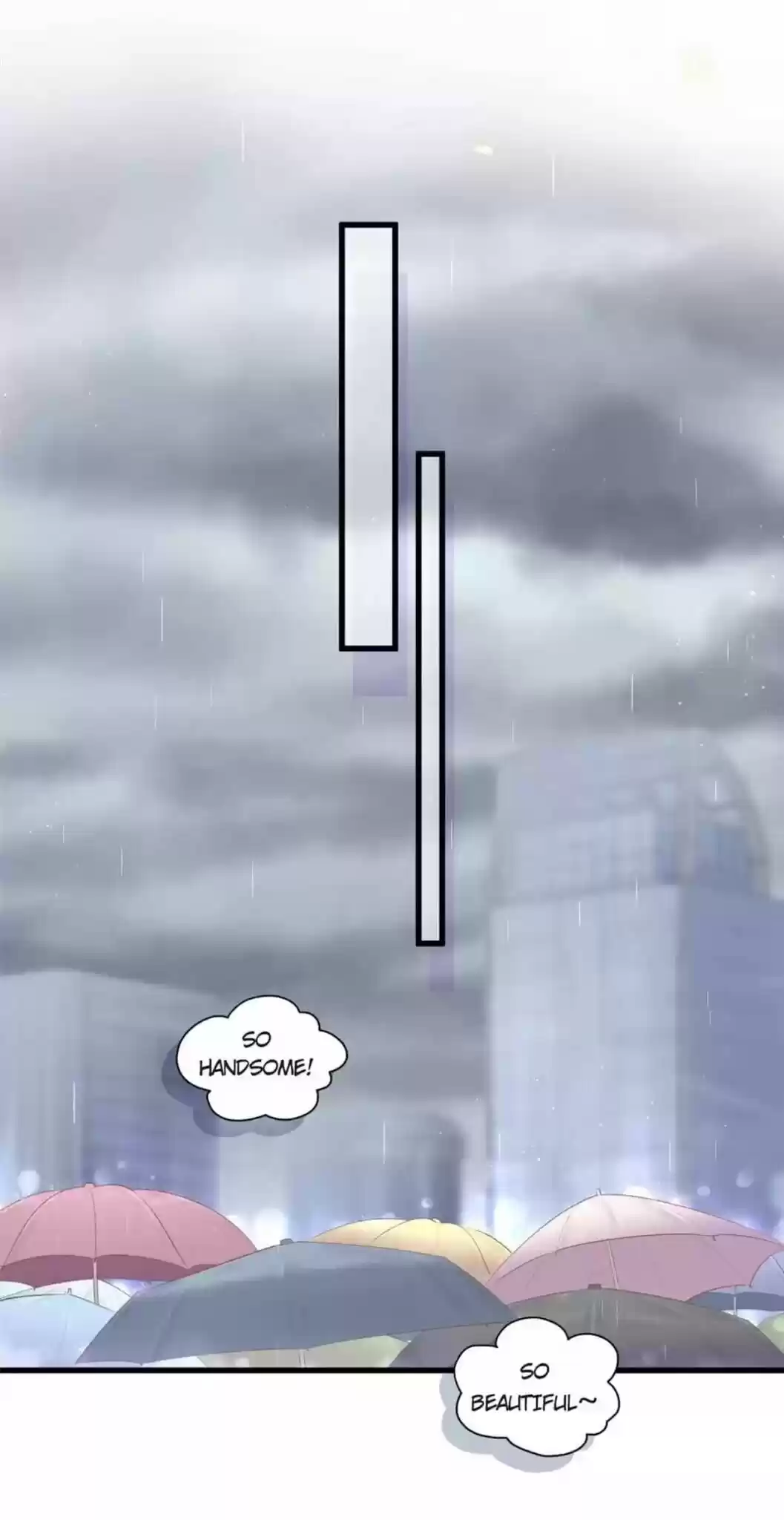 Whose Baby Is It? Chapter 85