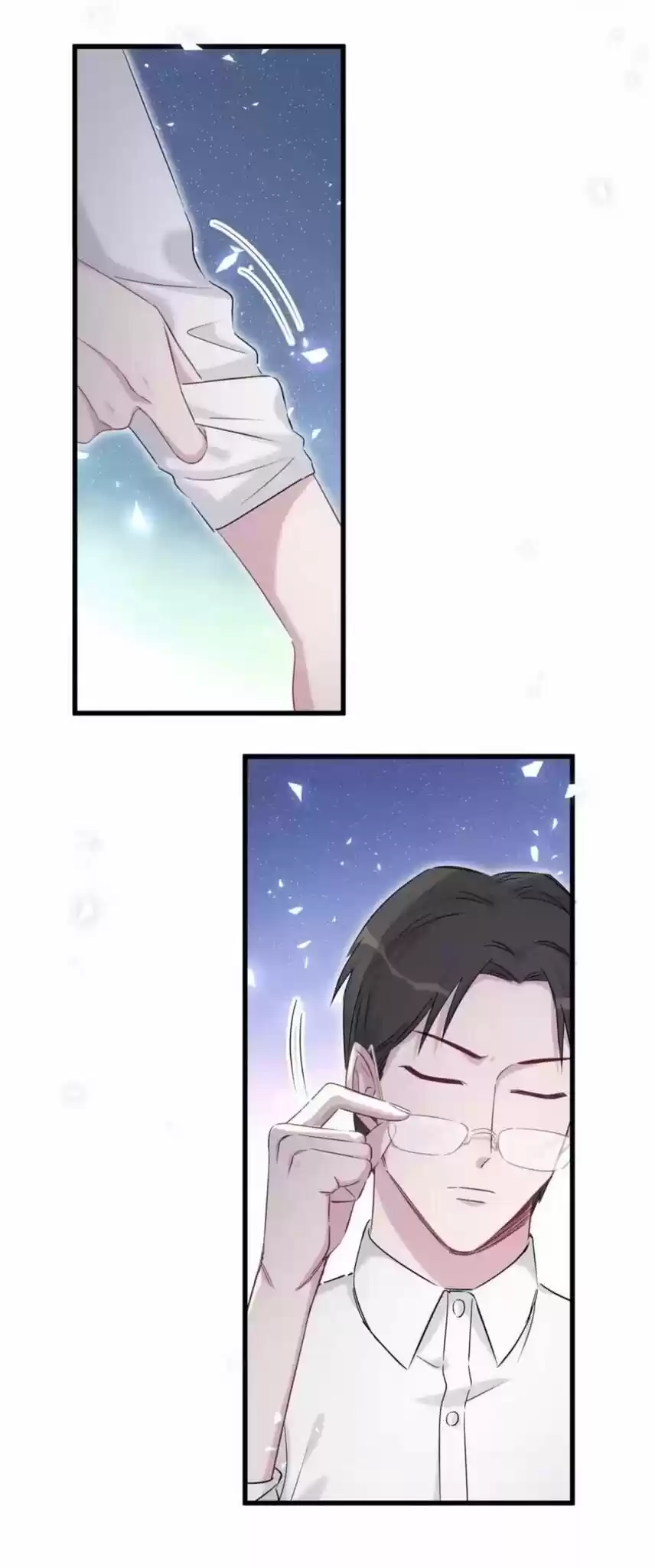 Whose Baby Is It? Chapter 85