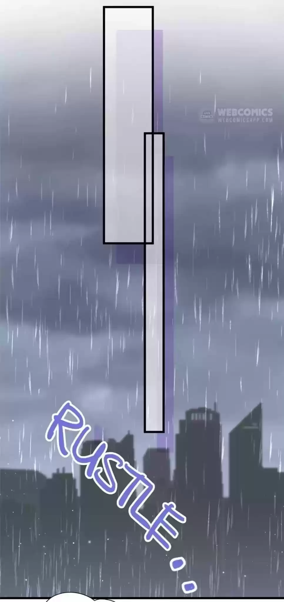 Whose Baby Is It? Chapter 85