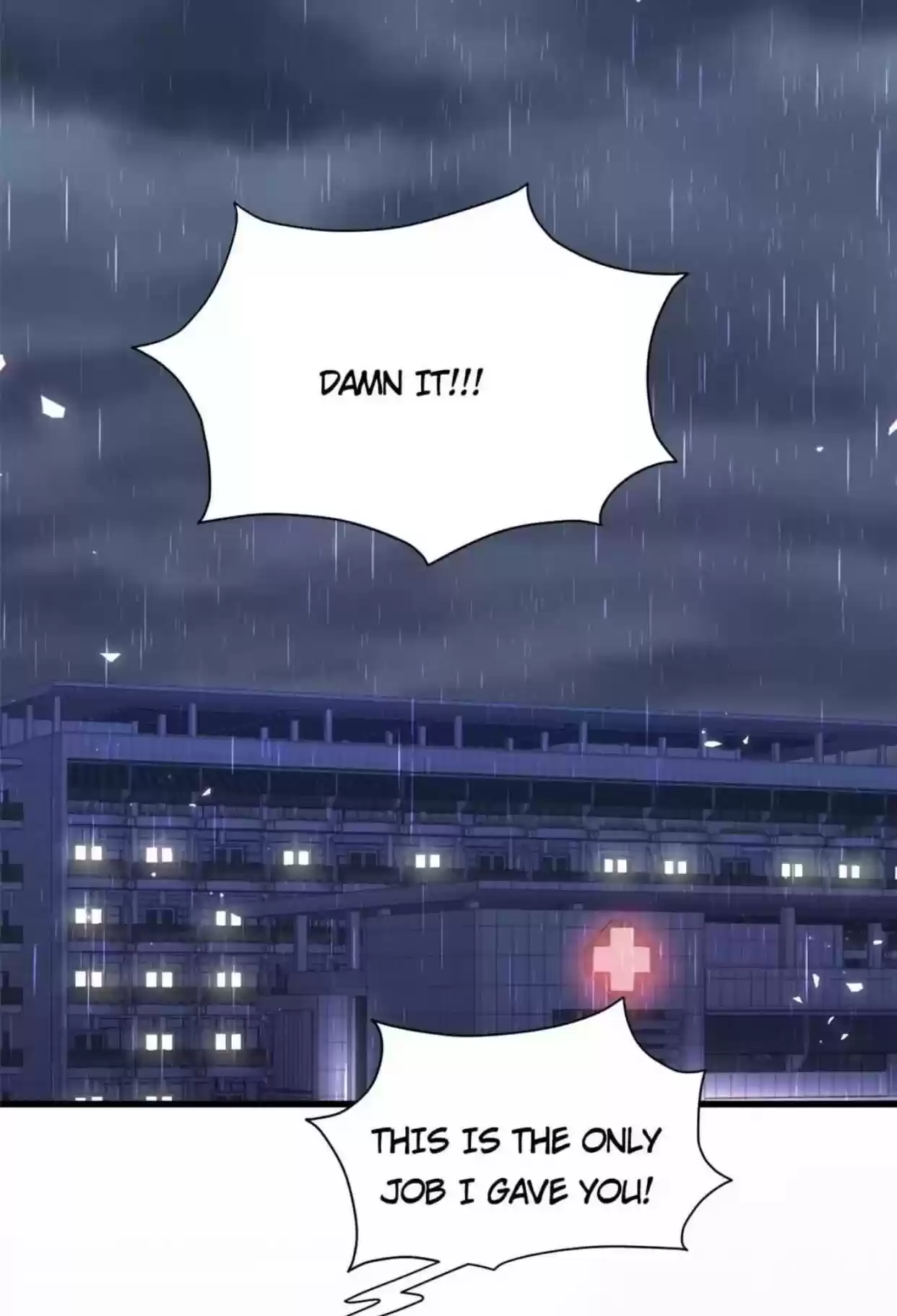 Whose Baby Is It? Chapter 86