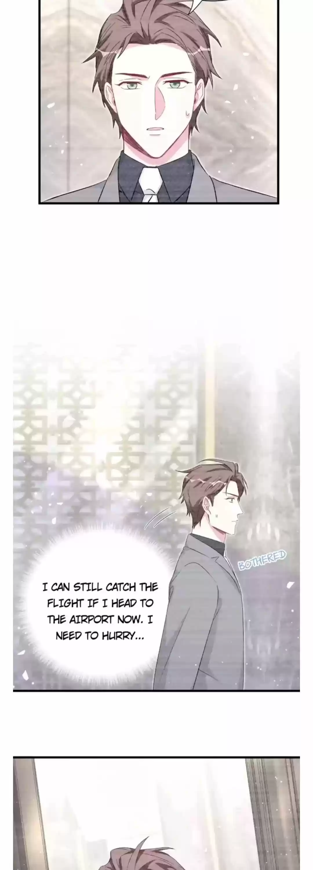 Whose Baby Is It? Chapter 87