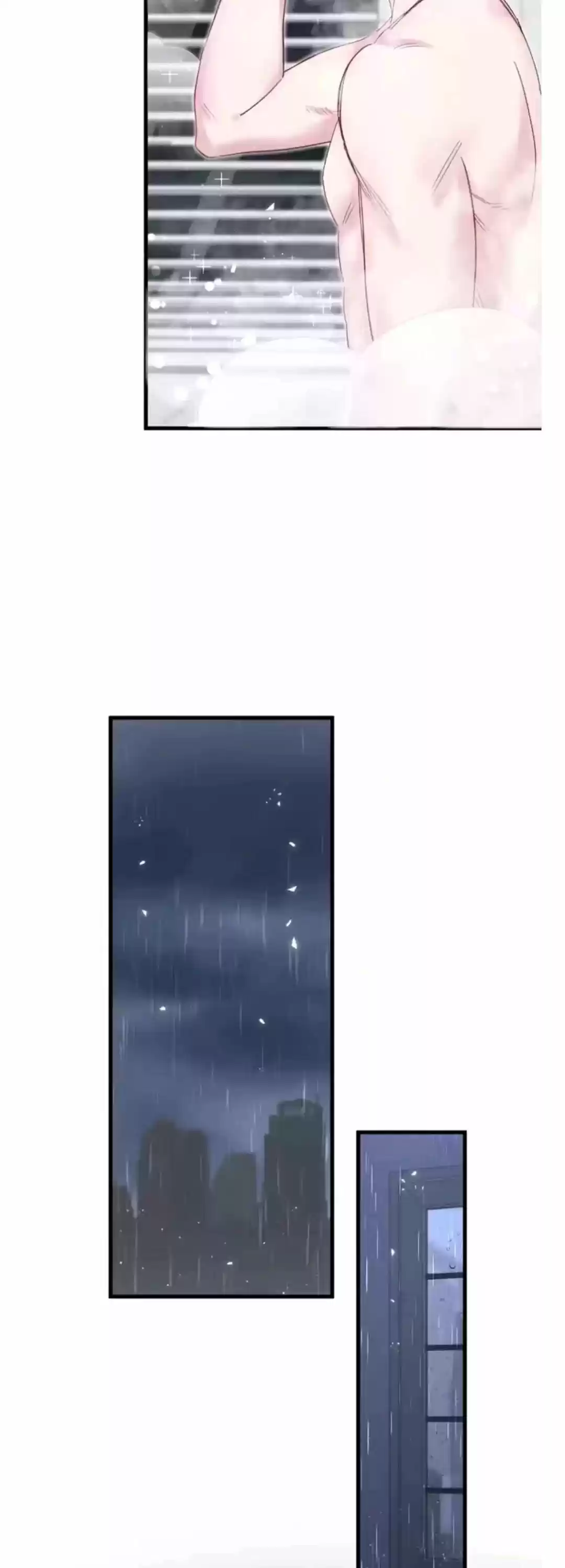 Whose Baby Is It? Chapter 87