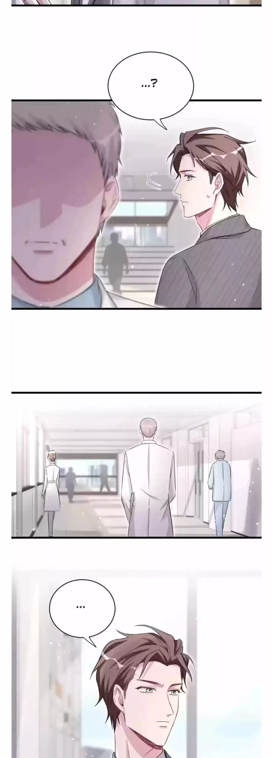 Whose Baby Is It? Chapter 94