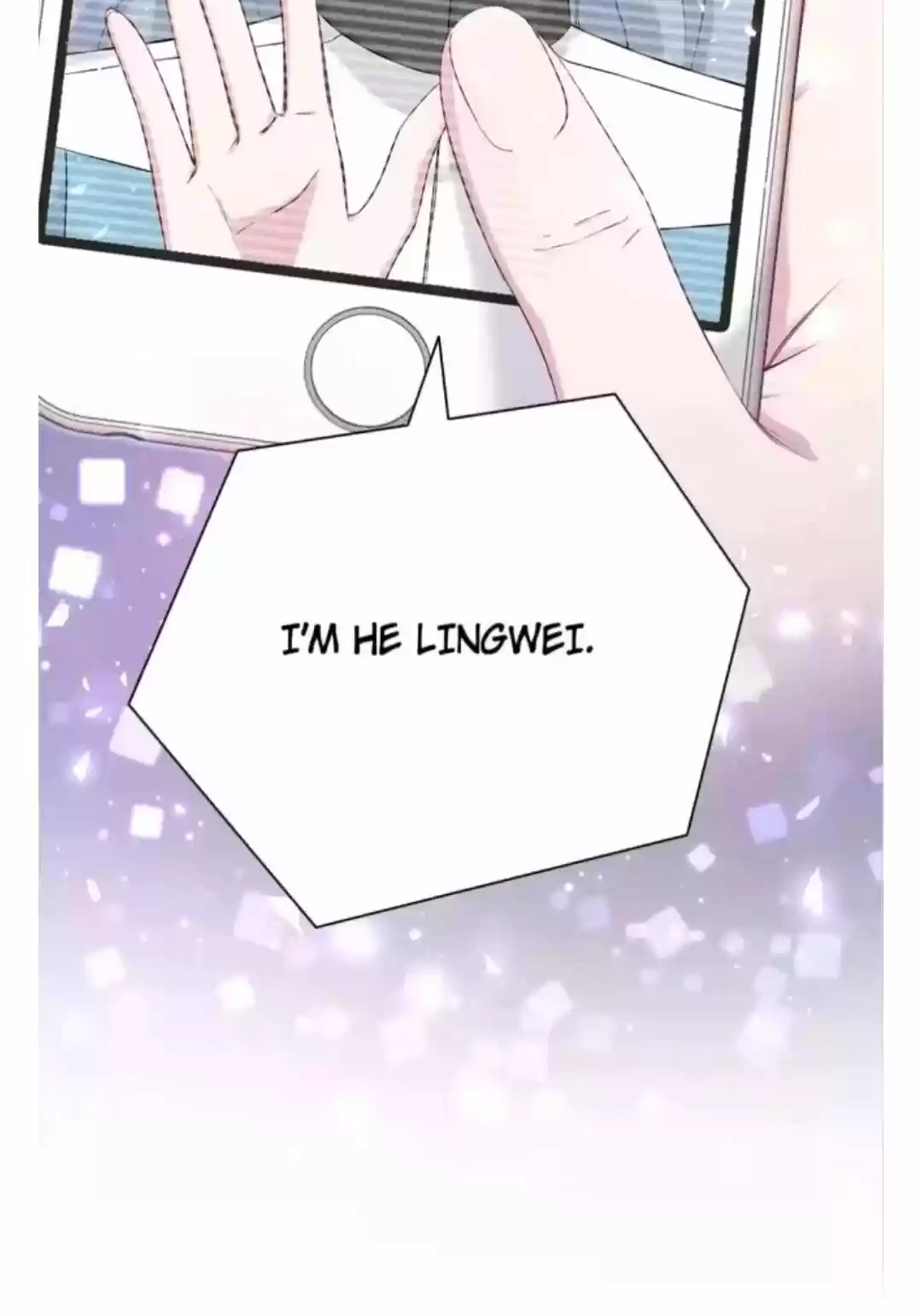 Whose Baby Is It? Chapter 94