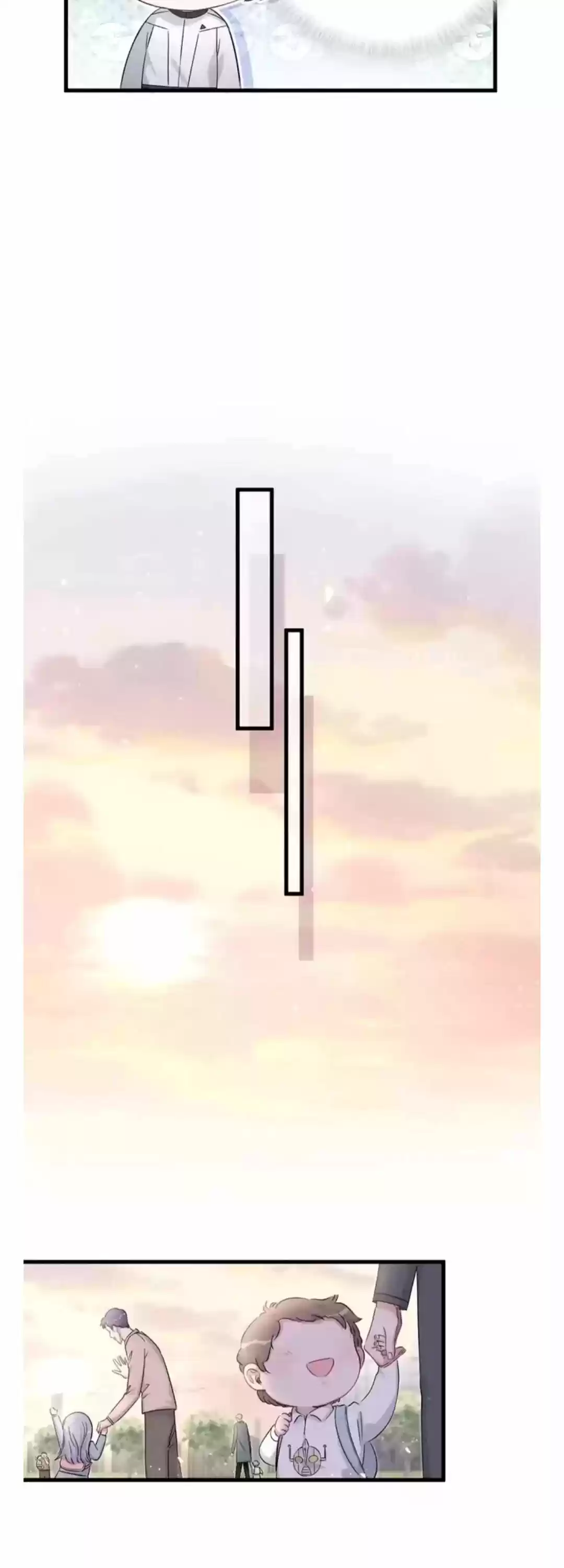 Whose Baby Is It? Chapter 95