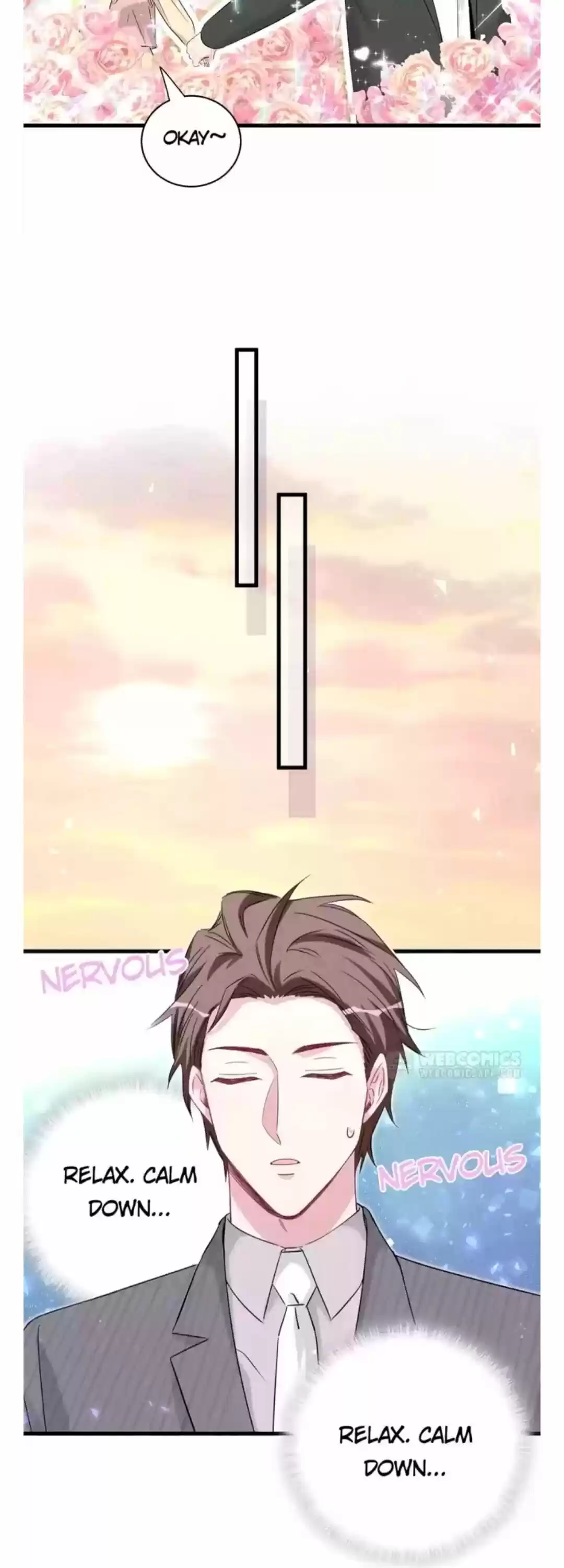 Whose Baby Is It? Chapter 95