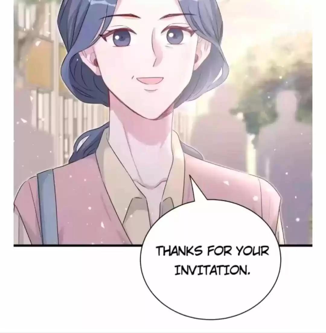 Whose Baby Is It? Chapter 95