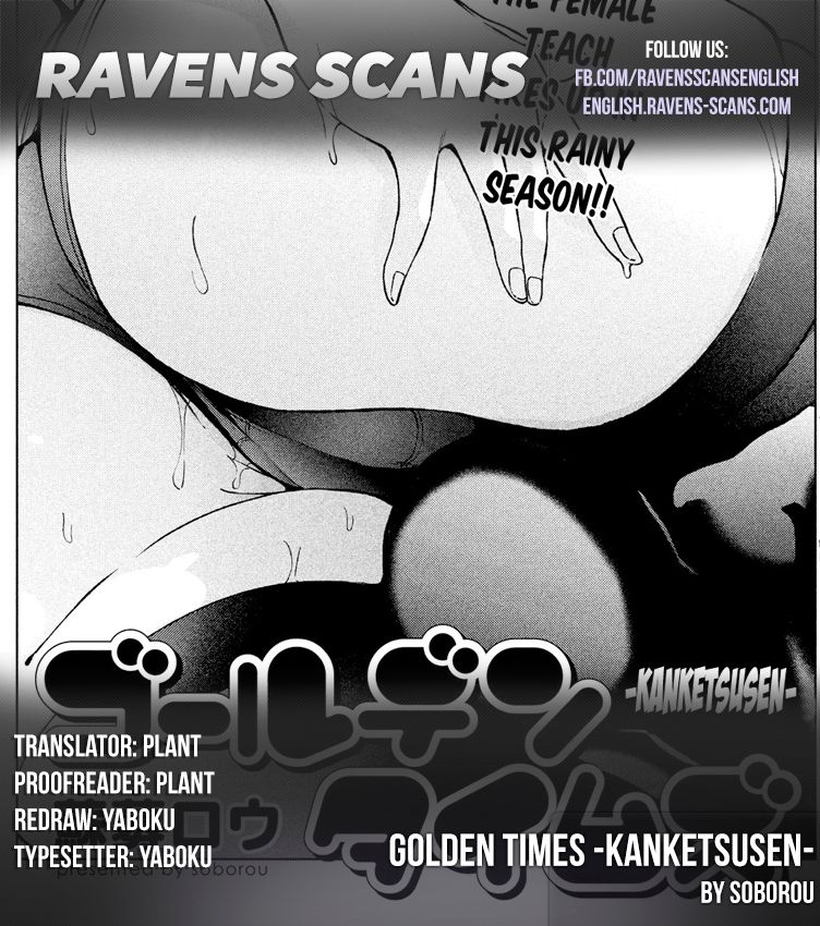 Why are you here Sensei!? 2