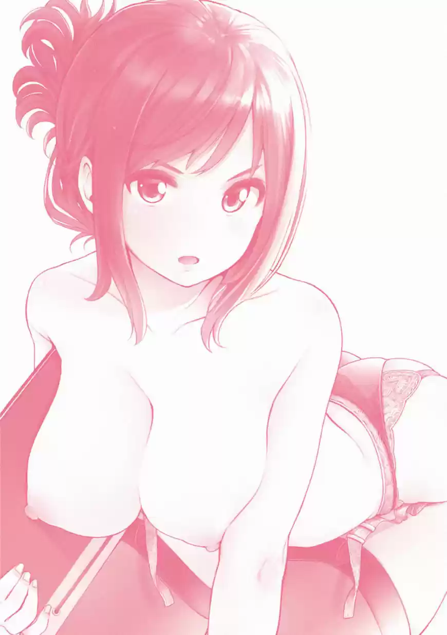 Why are you here Sensei!? 20.1