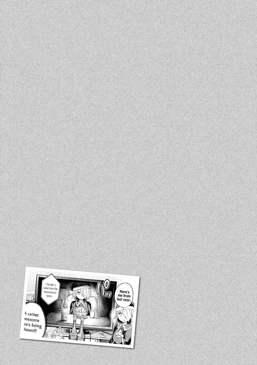 Why are you here Sensei!? 34