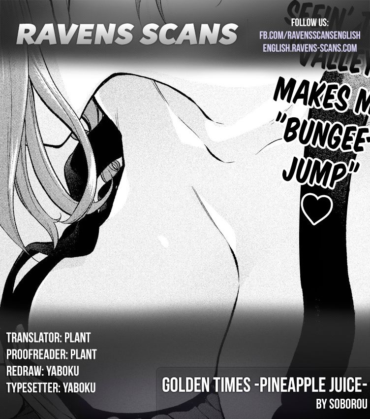 Why are you here Sensei!? 4