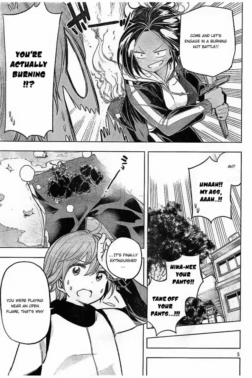 Why are you here Sensei ch.027