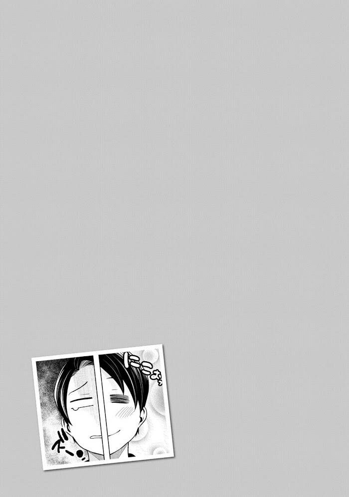 Why are you here Sensei!? Ch.102