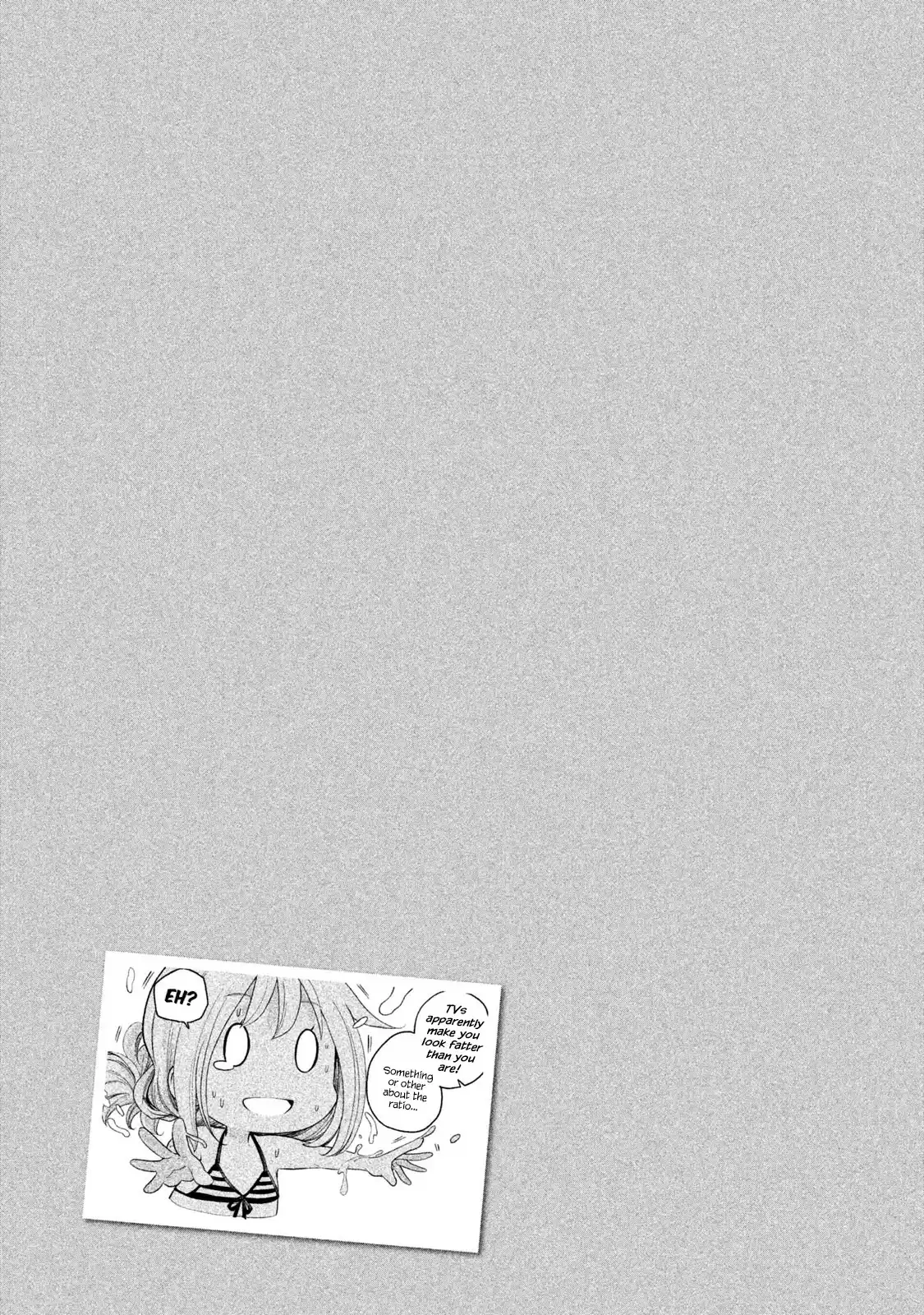 Why are you here Sensei!? vol.5 ch.48