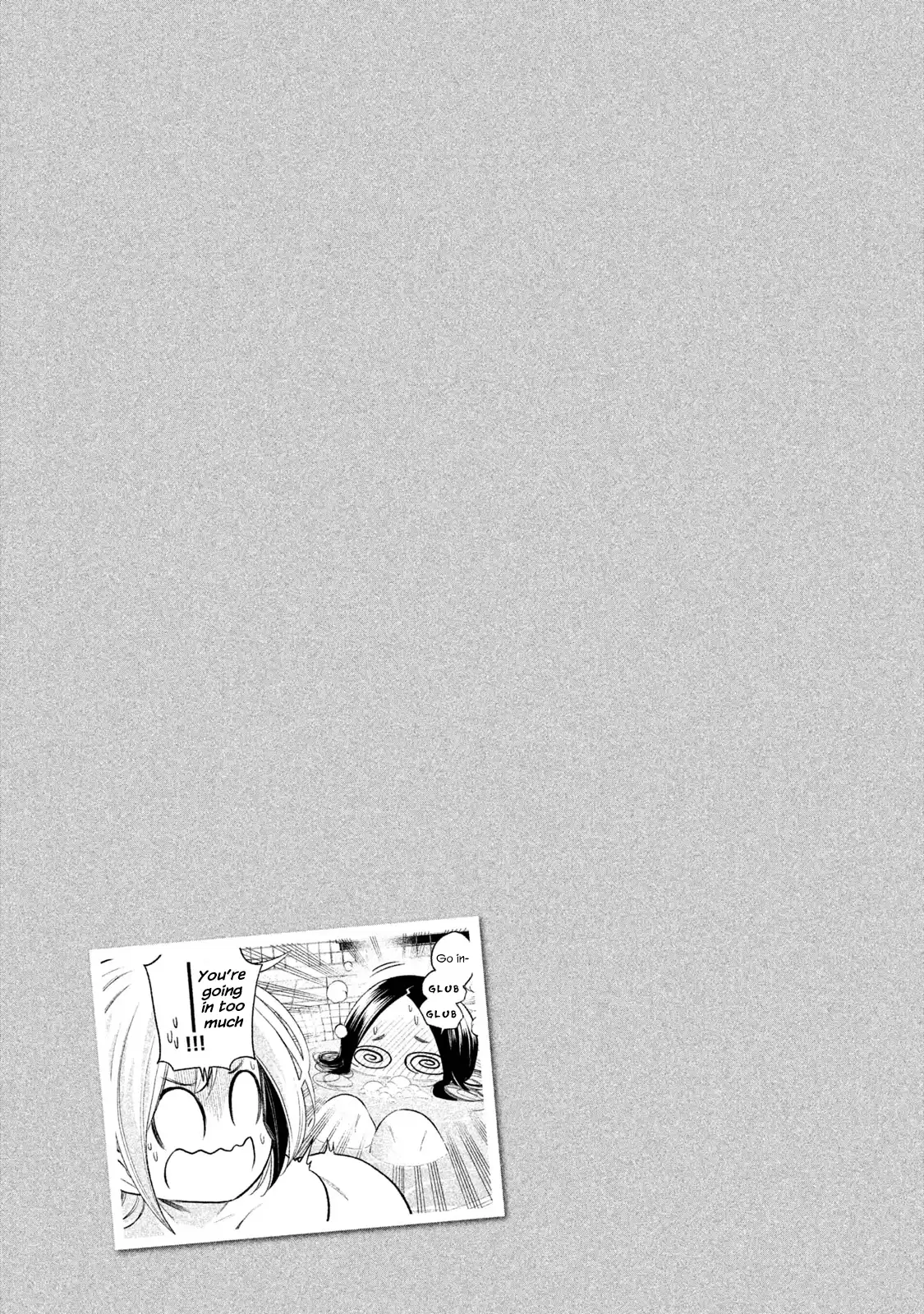 Why are you here Sensei!? Vol.5 Chapter 46: APULL Pie