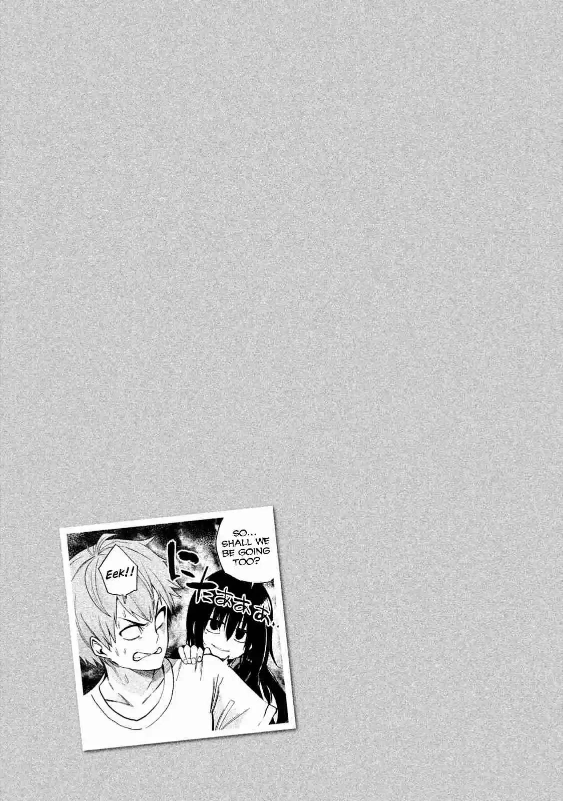 Why are you here Sensei!? Vol.6 Ch.52