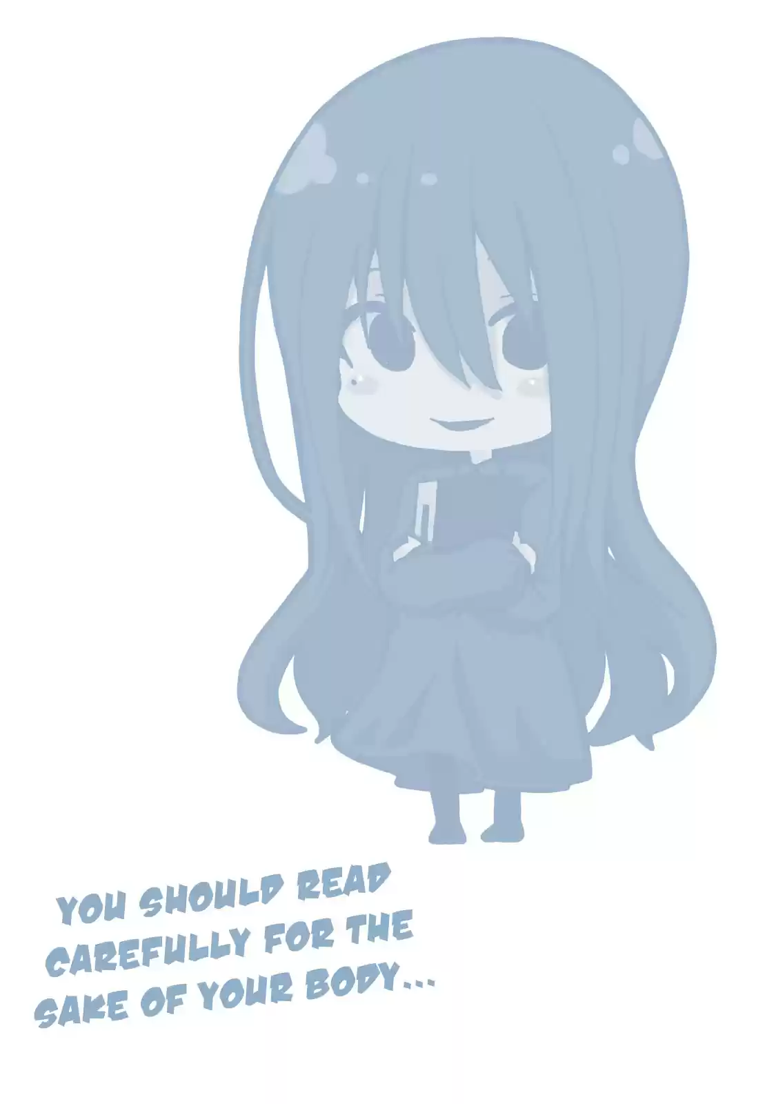 Why are you here Sensei!? Vol.6 Chapter 51: Out of the Depths of Gloomy Attire