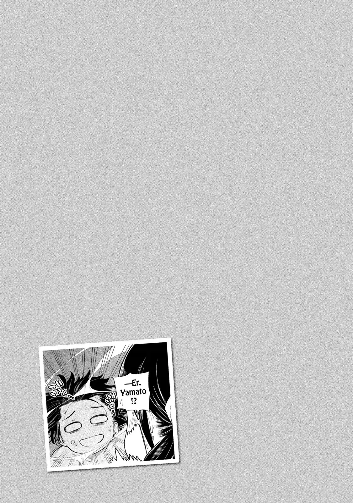 Why are you here Sensei!? vol.7 ch.66